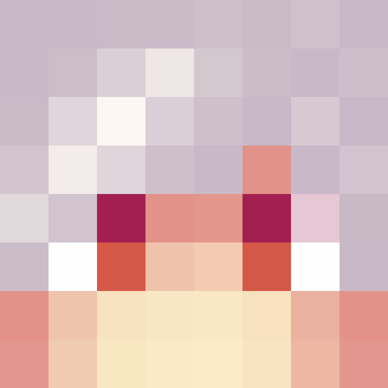 PsicoSoul's skin