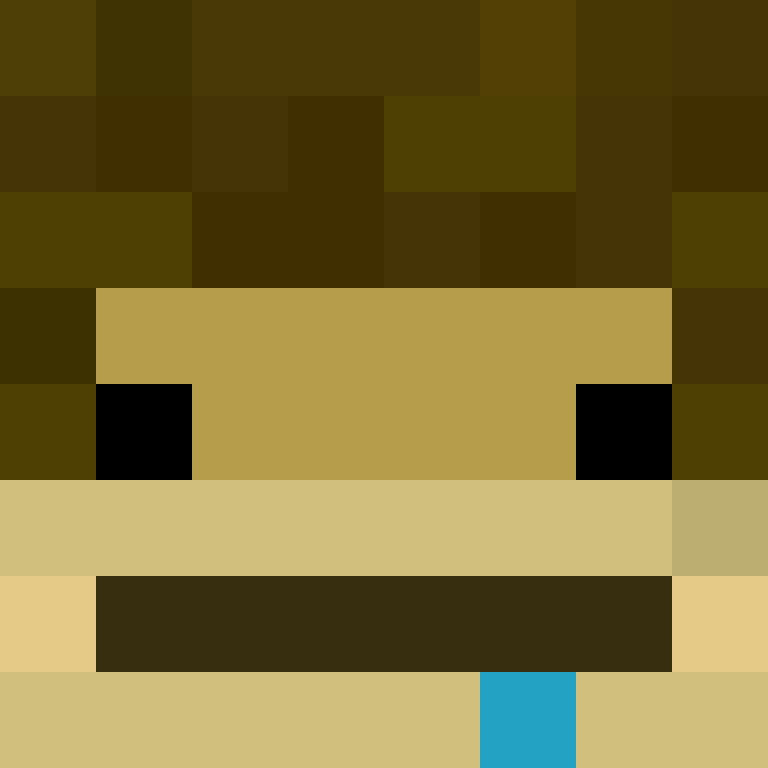 zenpena's skin