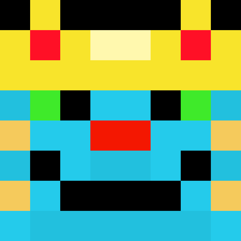 SwaileAKAUmair's skin