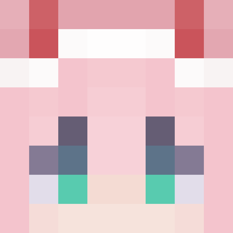 _Judehigh's skin