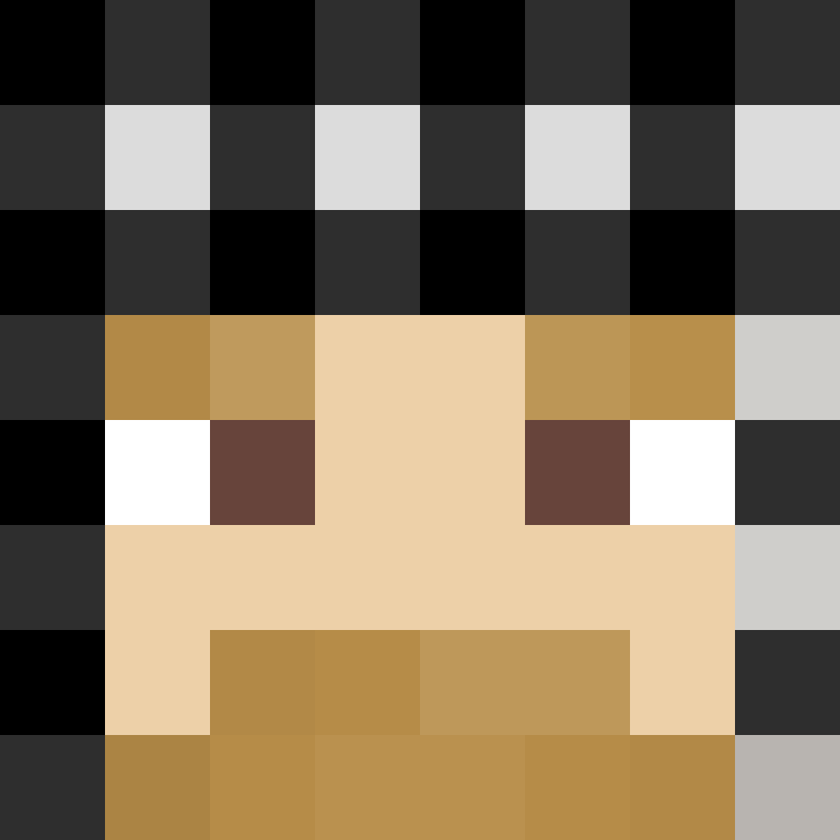 EZTD's skin