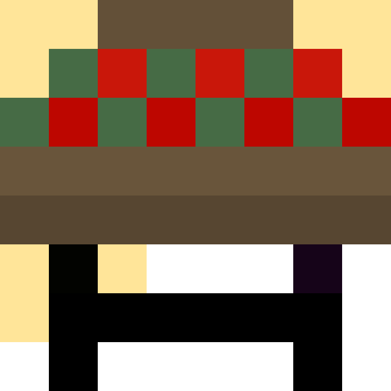 CatBlaize's skin
