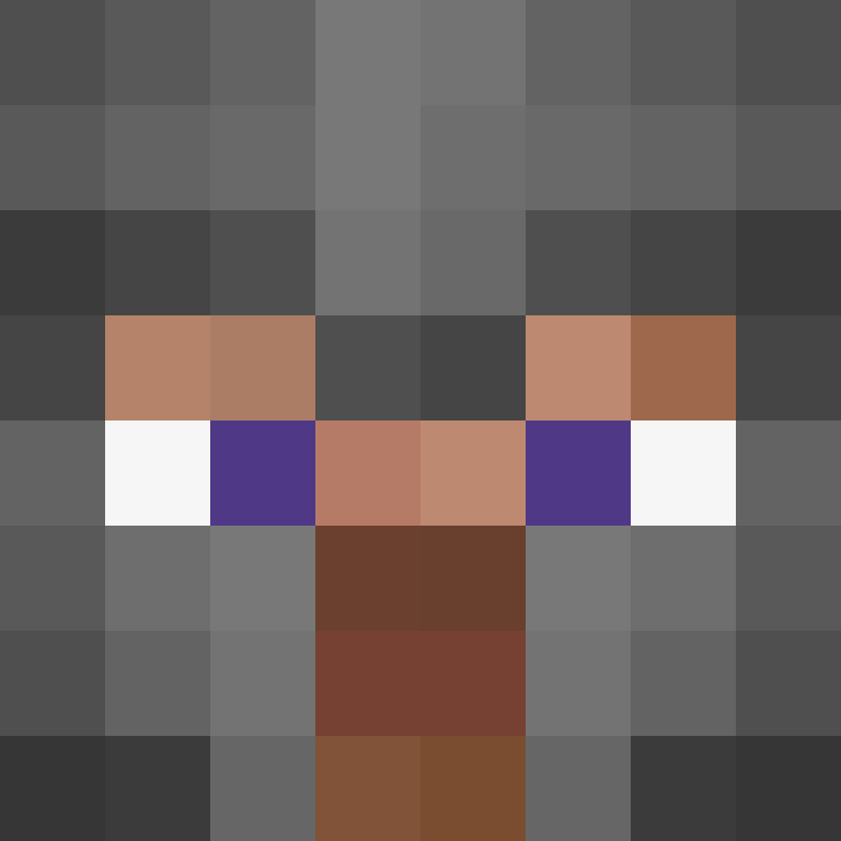 Nalmuck's skin