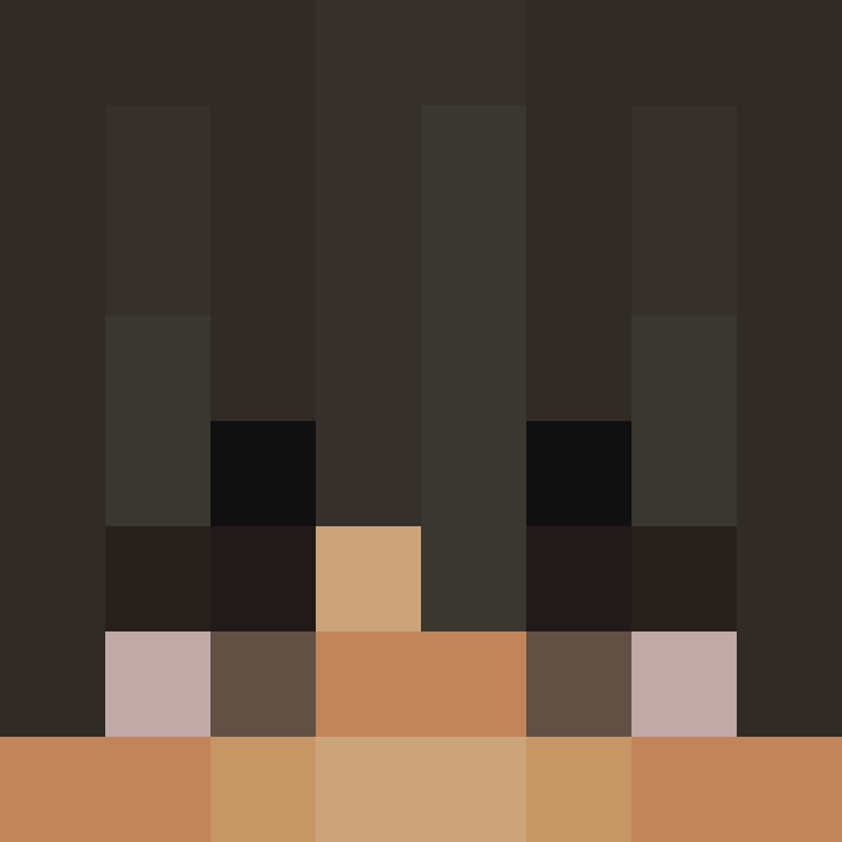 LuisGamer_YT999's skin