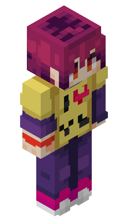 435213 skin - FULLBODY_ISO_FRONT
