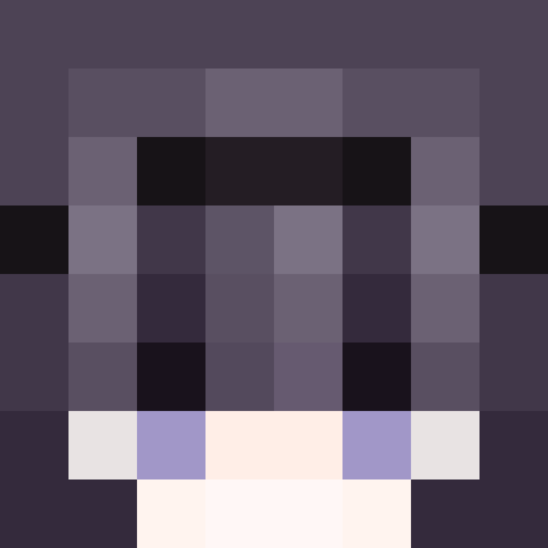 SerenitysVeil's skin