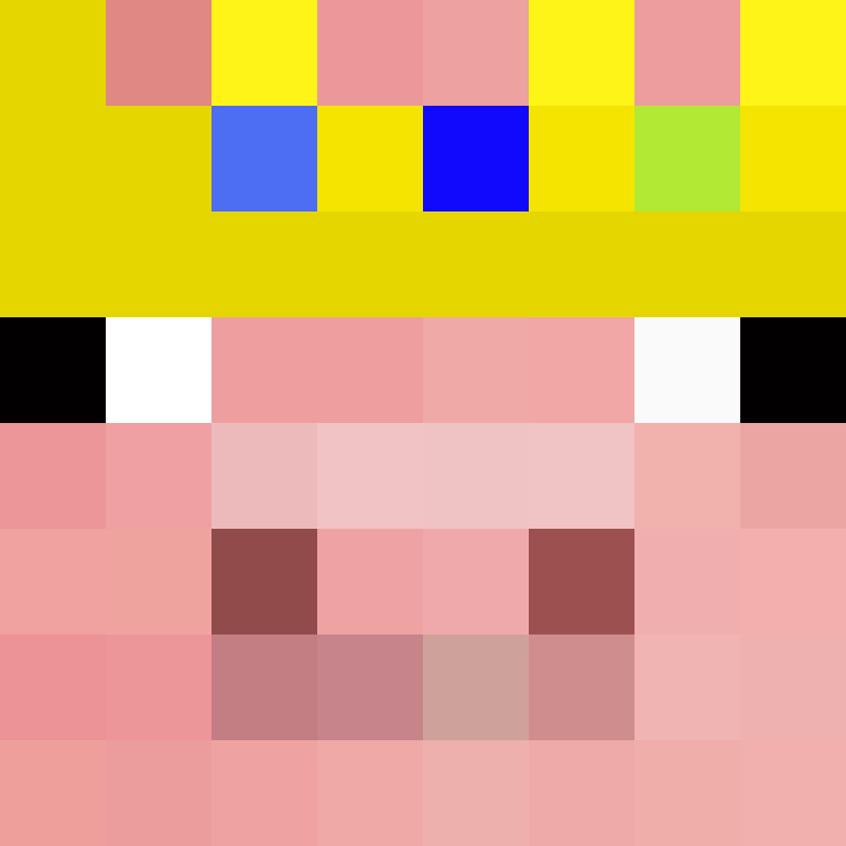 FLEXIMUSDaDog's skin