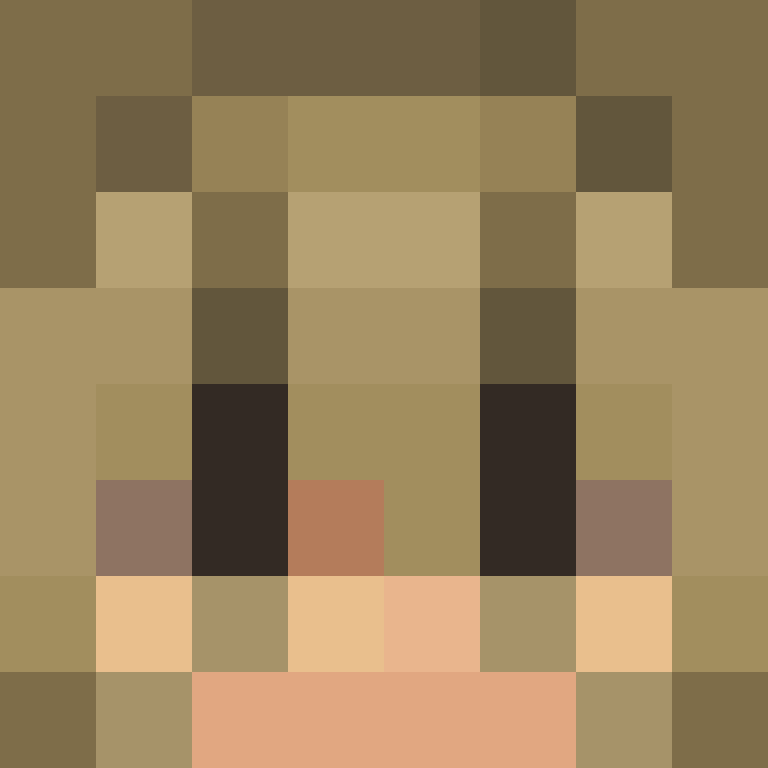 Incuria's skin