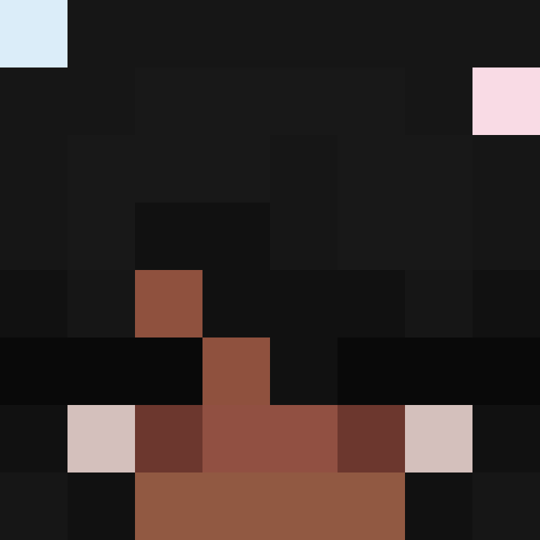 luh29's skin