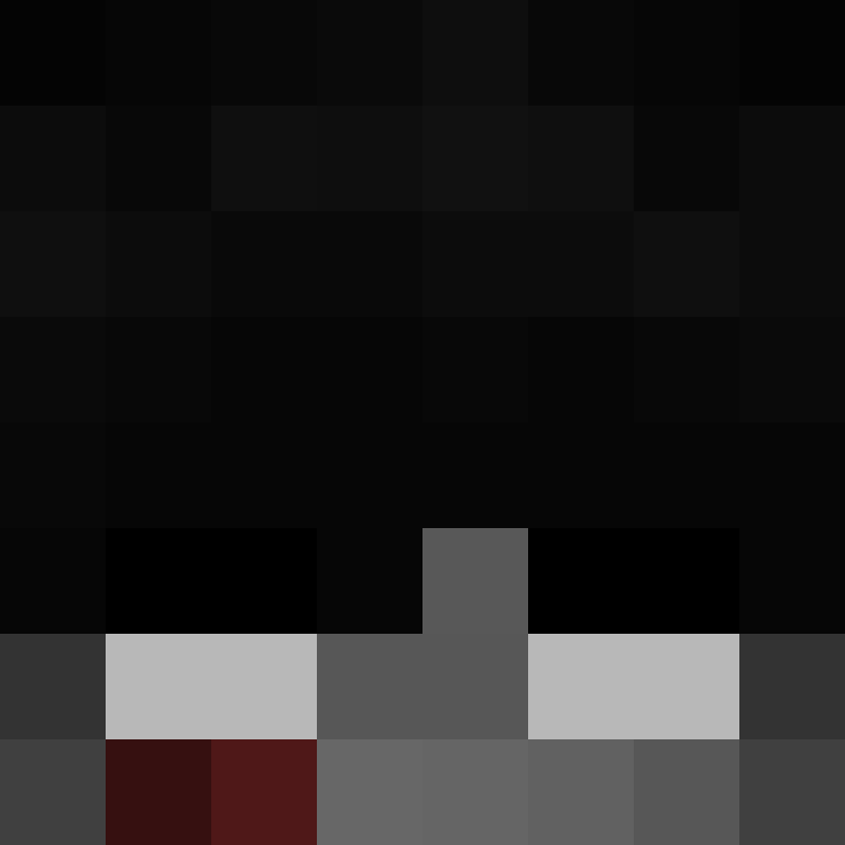 Zulassung's skin