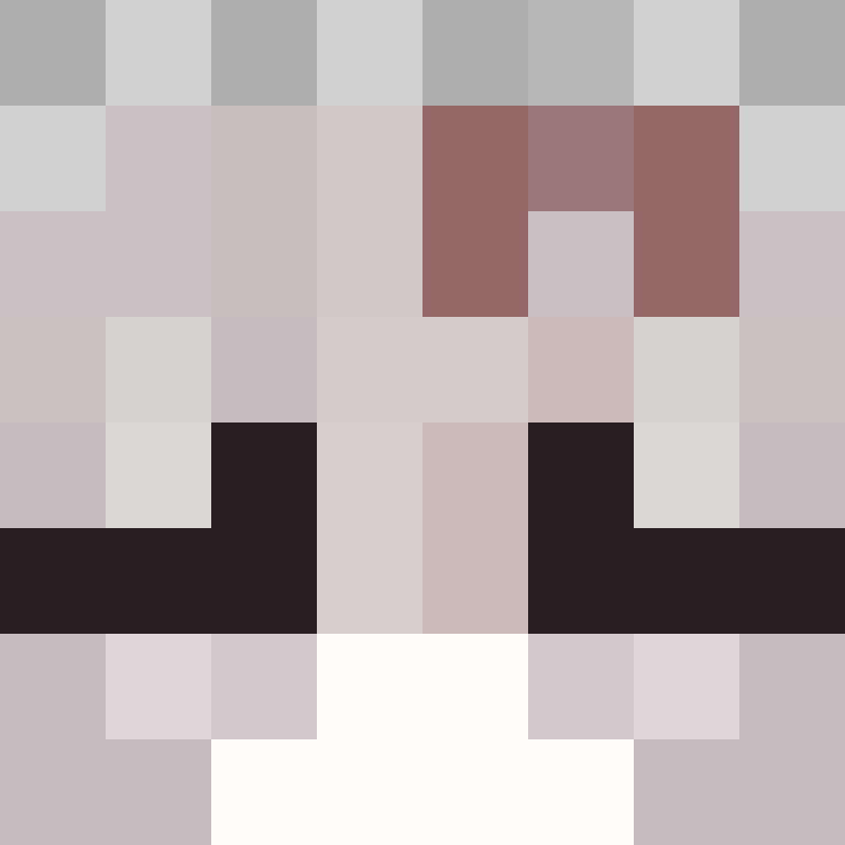 moshro's skin