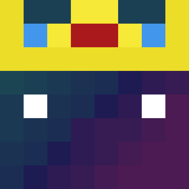 sloppy_feet's skin