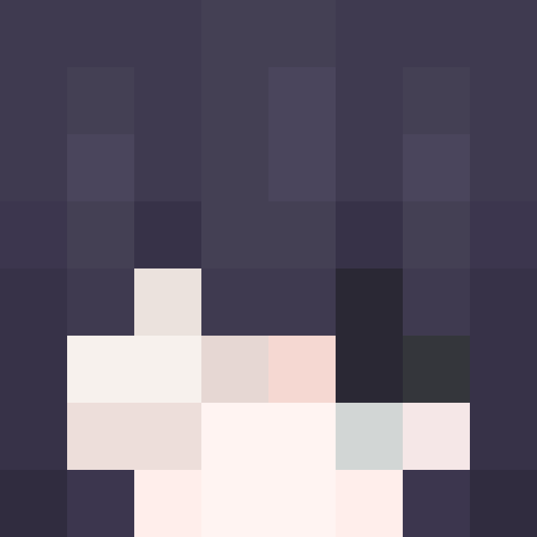 jki's skin