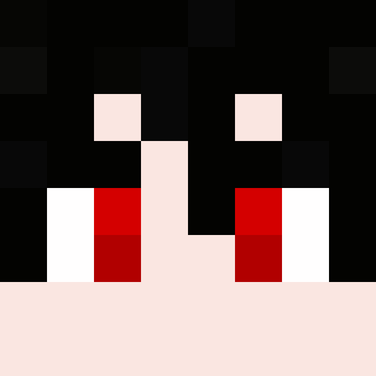 Realthorn's skin