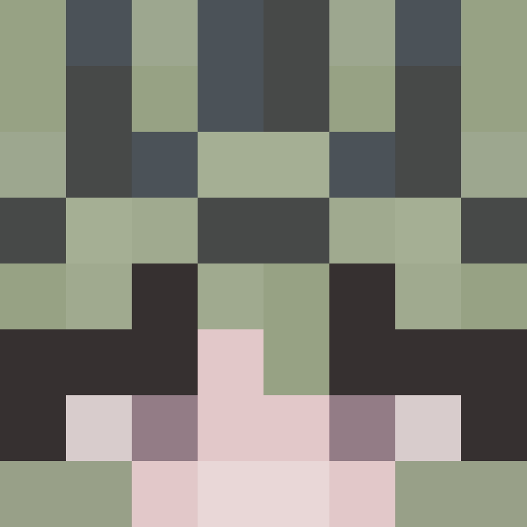 Maledict_YT's skin