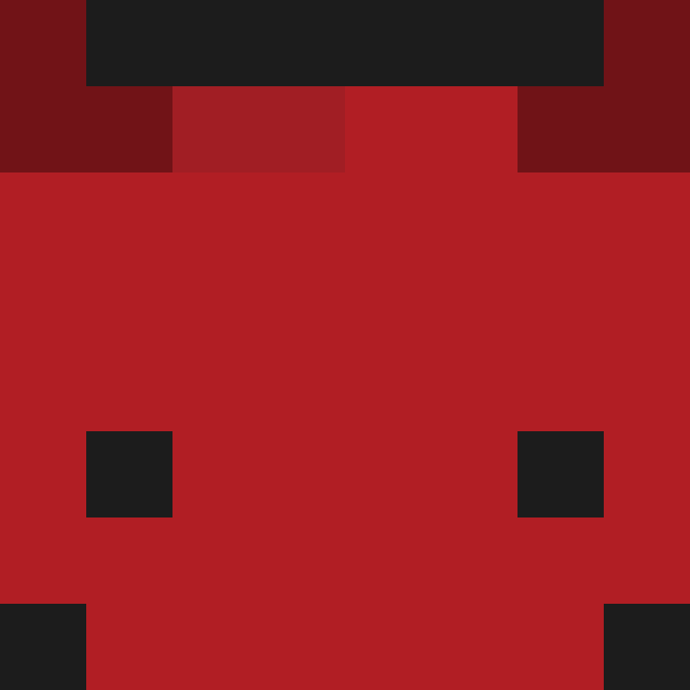 DETE777's skin