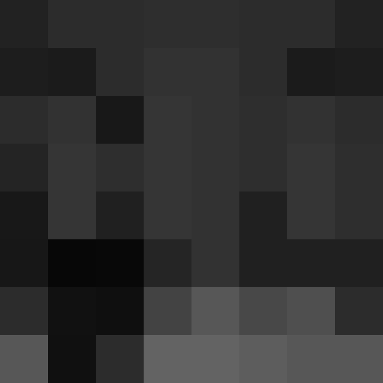 Vactix's skin