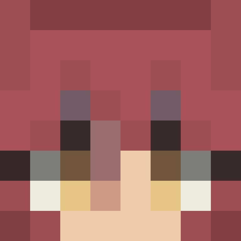 VandruzZz's skin