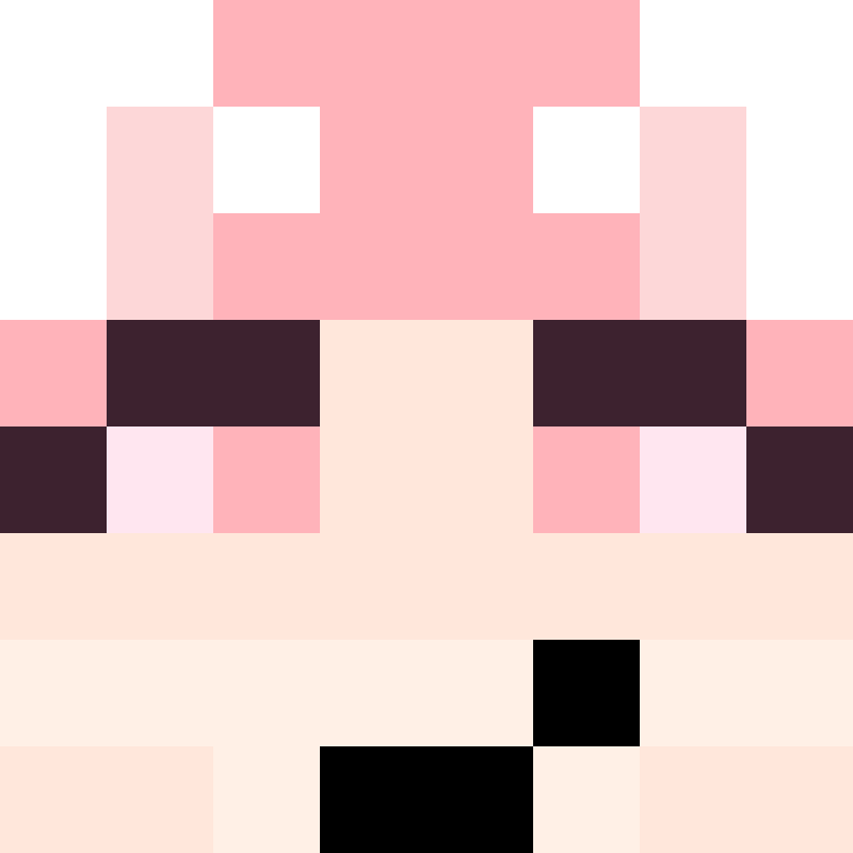 Raekit's skin