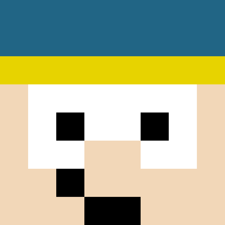lucanougat_'s skin