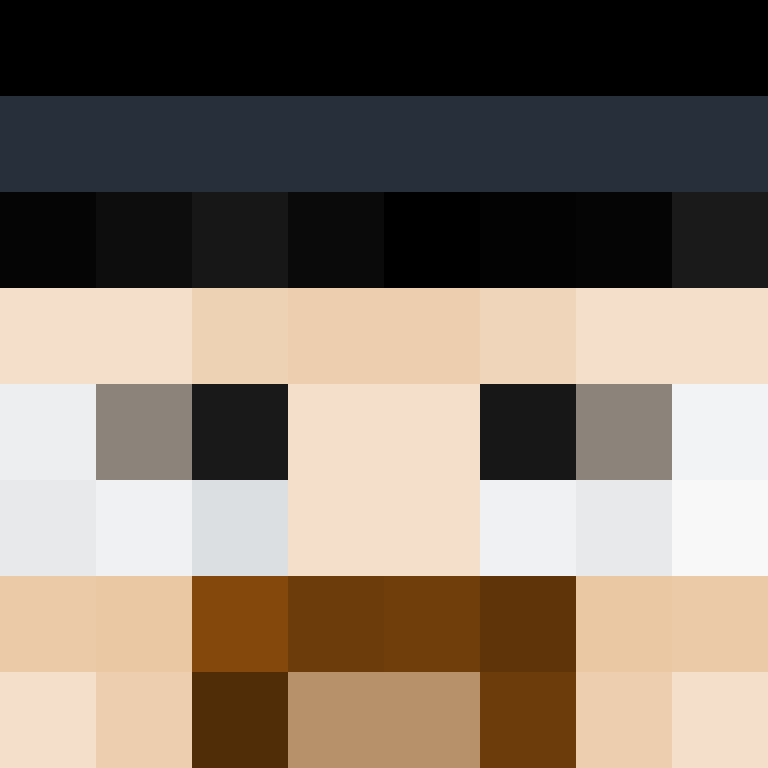 __julafton's skin
