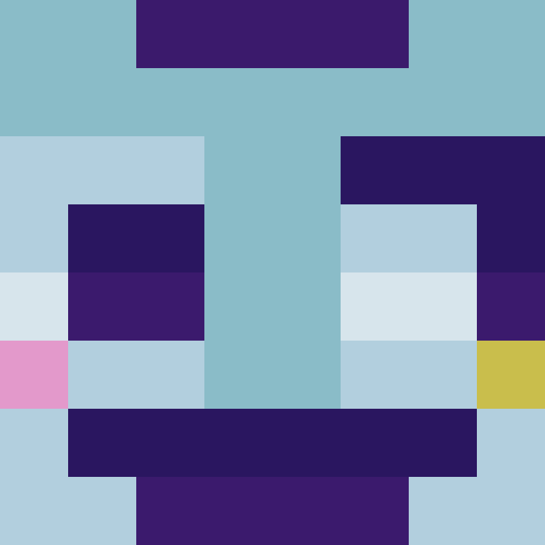 PurpleSally's skin