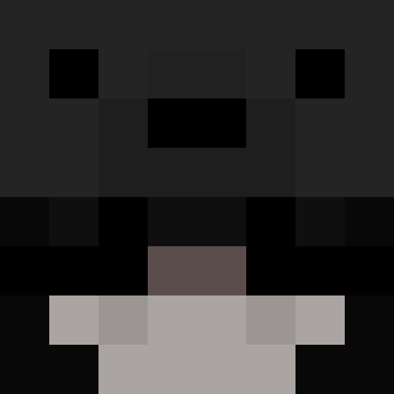 errorturn's skin