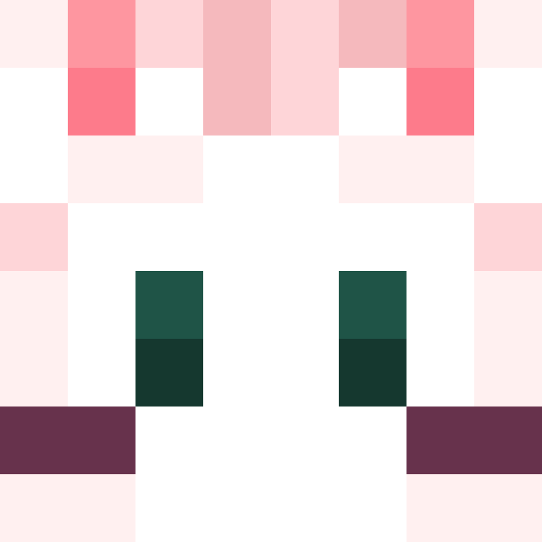 JasmineGreenly's skin