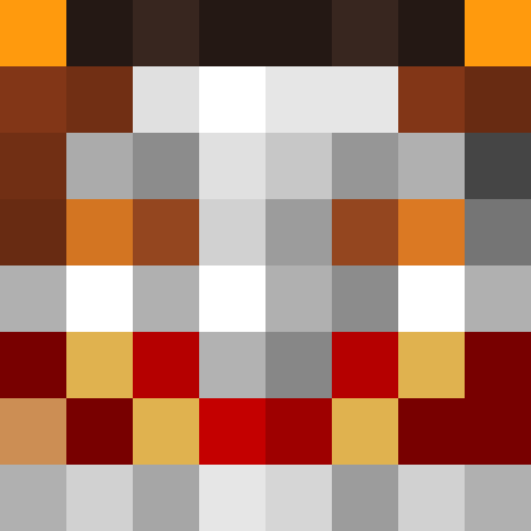 thegreatestoni's skin
