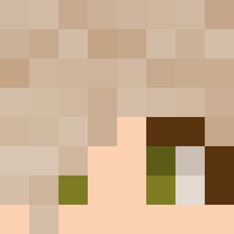 LXN61's skin
