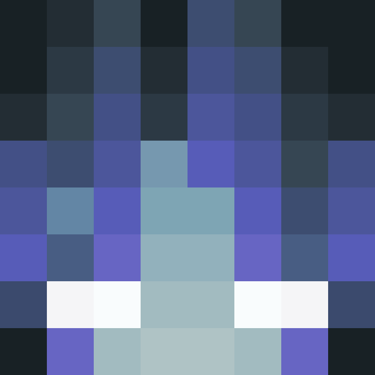 ItsBeeloved's skin