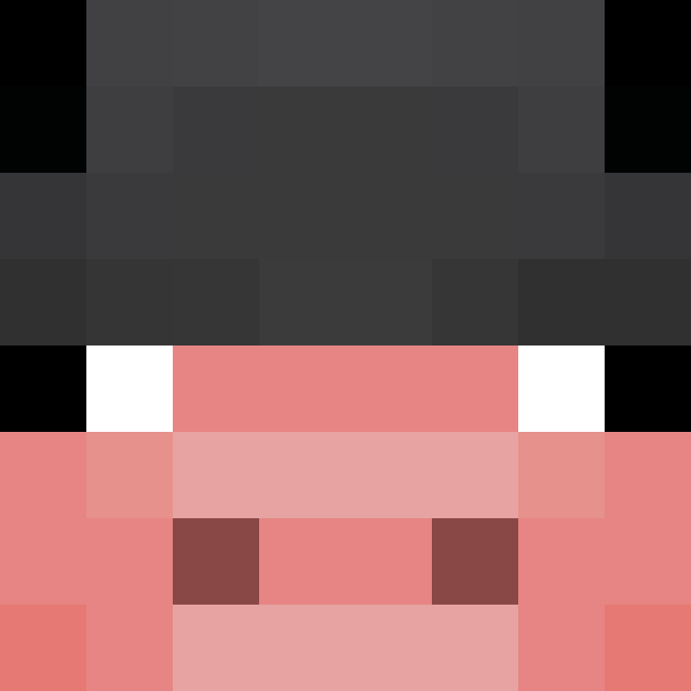 Tridxq's skin