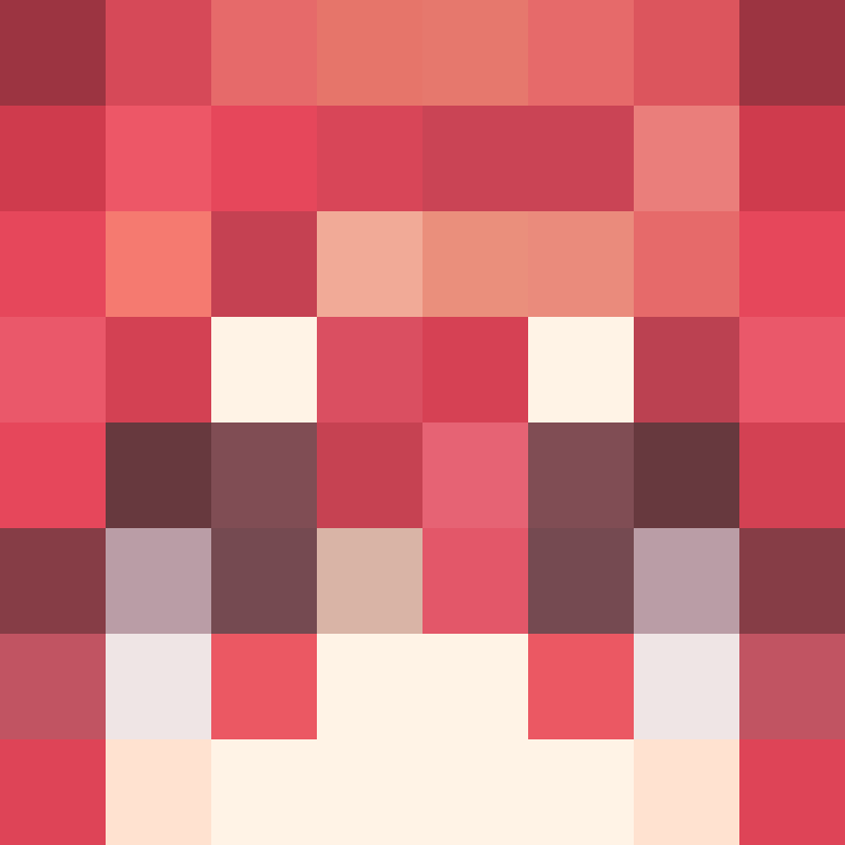 Kbrex's skin
