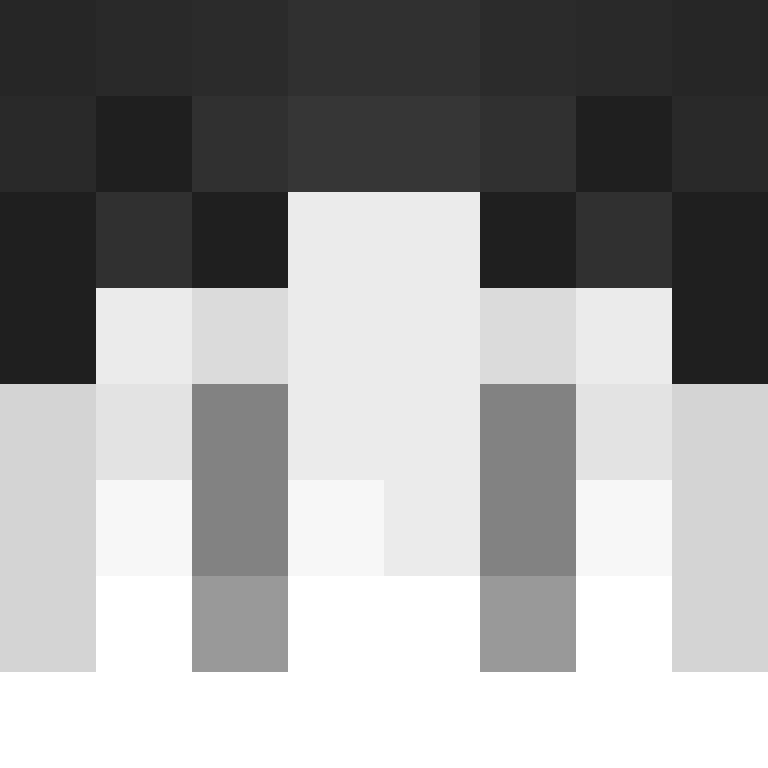 Akdogan's skin