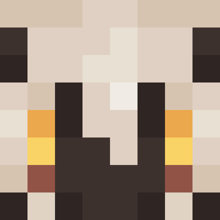 Imitacion's skin