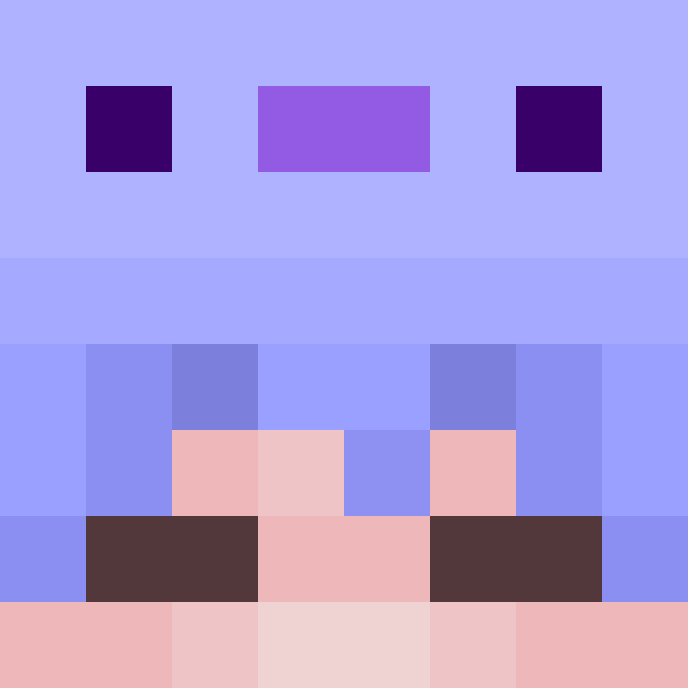 Wintqred's skin