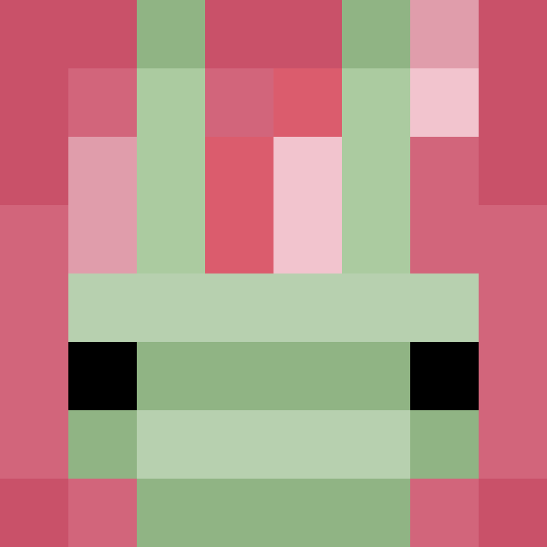 wormitha's skin