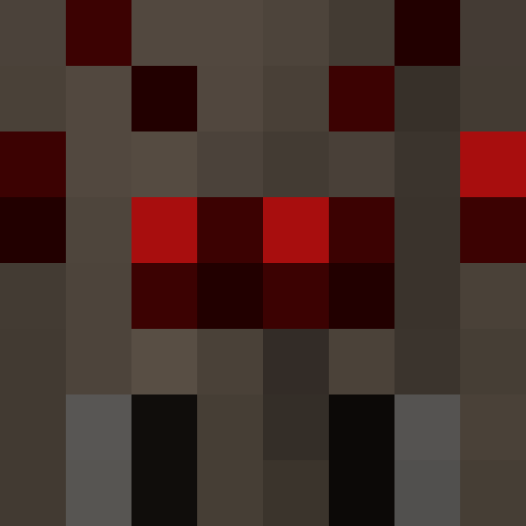 th3Lamb's skin