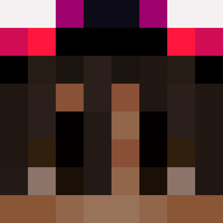 ItzzBlitzz's skin