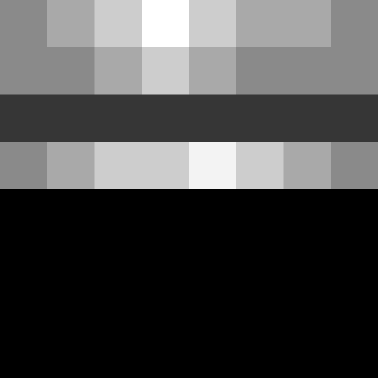 unstev's skin