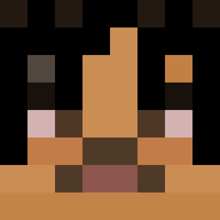 HouseNotMouse's skin