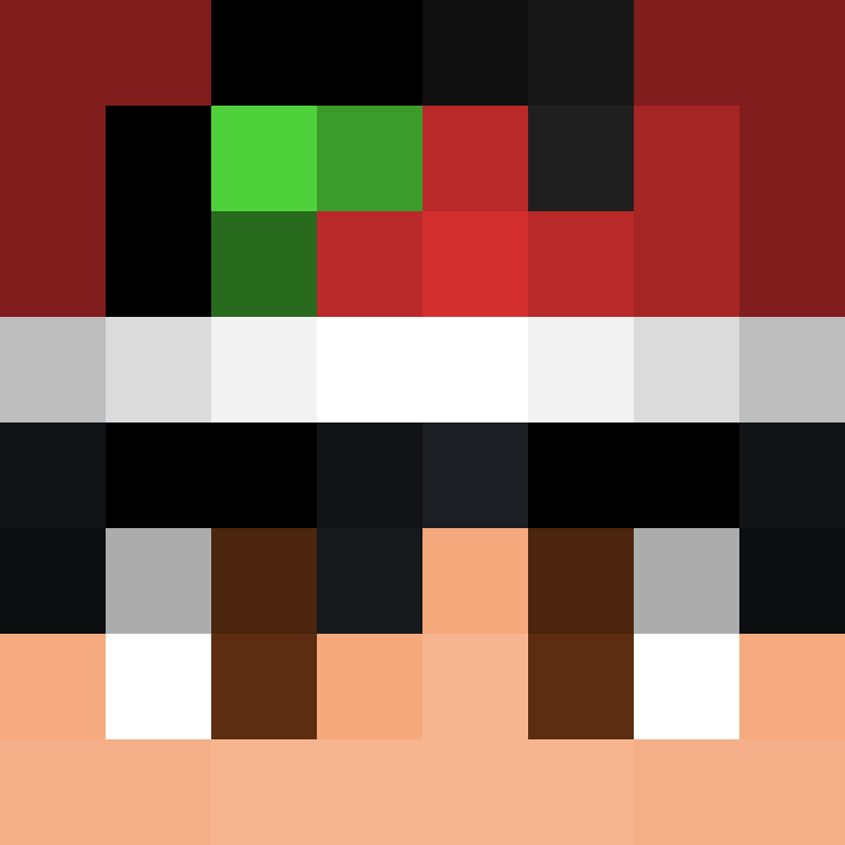 YoavBazi's skin