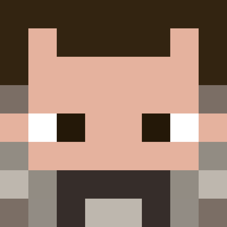 SethNaylor's skin