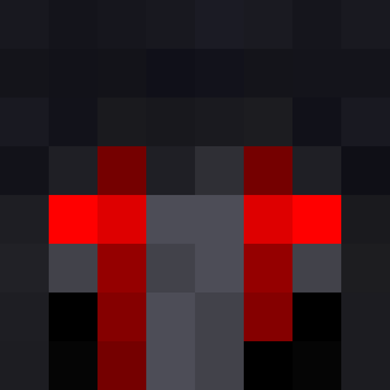 Simbaelcrack's skin