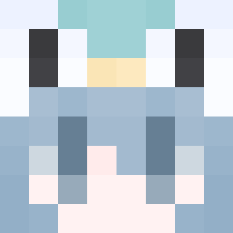 Nyagami's skin