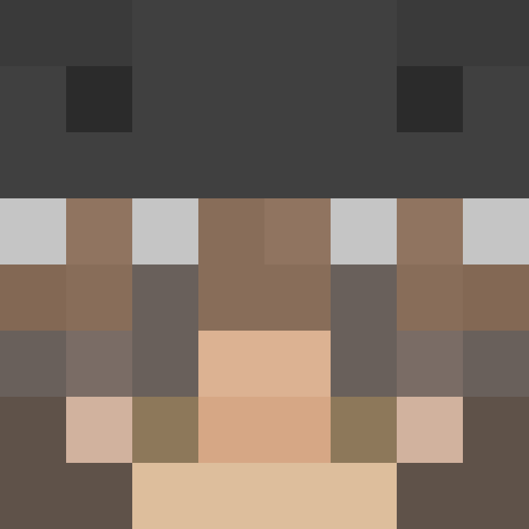 KuroGalaxy's skin