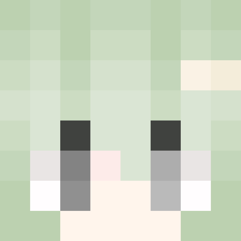 biribss's skin