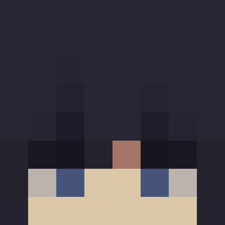 YoodLang's skin