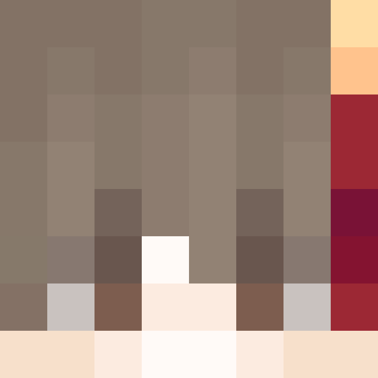CozyLeandro's skin