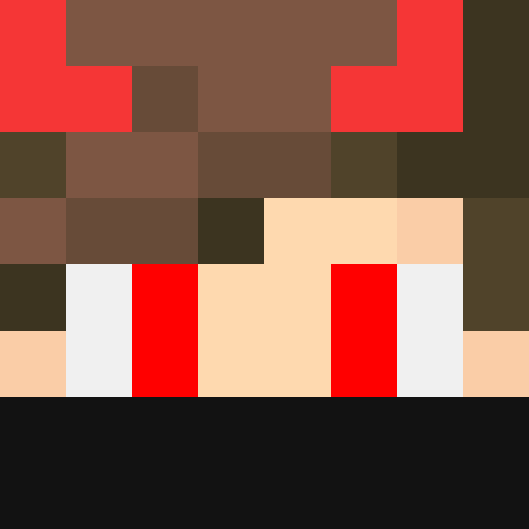 Maxizockt08's skin